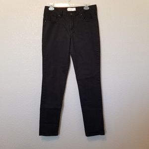 Paper Denim & Cloth 5 Pocket Natalie Peg Leg Jeans